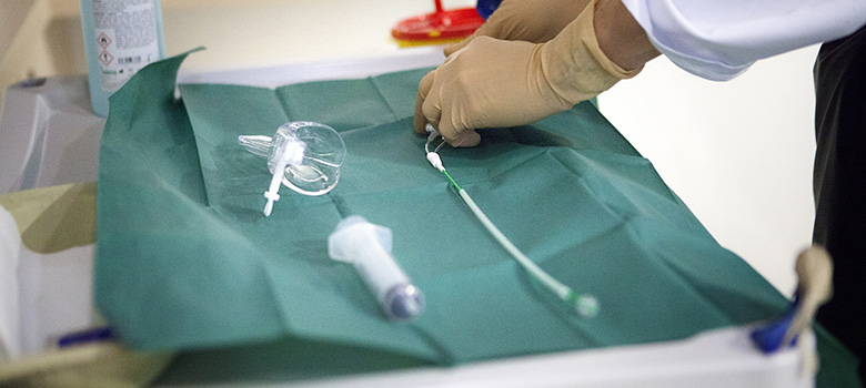 Réaction allergique en imagerie médicale - La Prévention Médicale