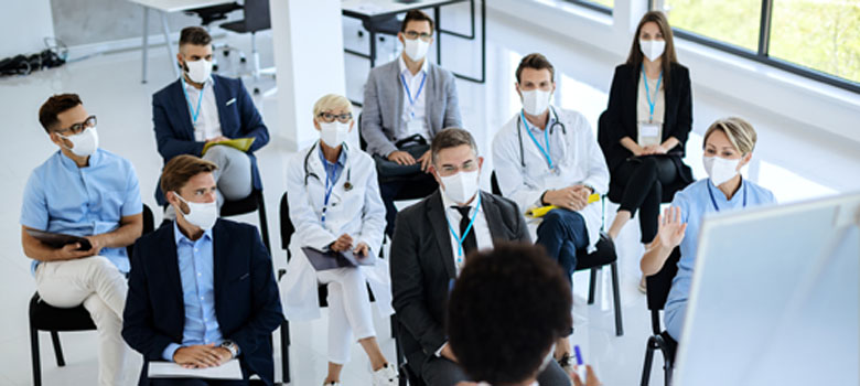 Formation pro de santé