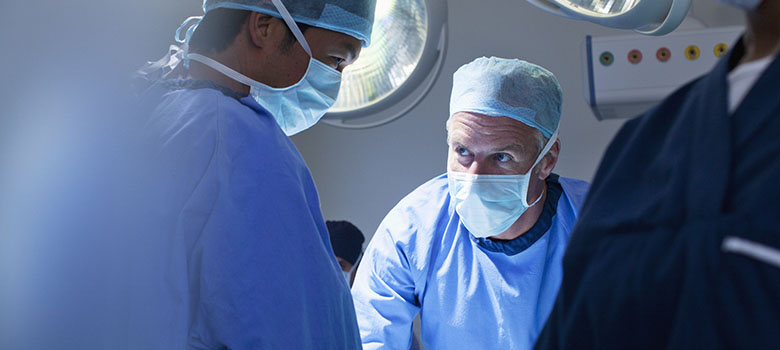 Sigmoïdectomie injustifiée