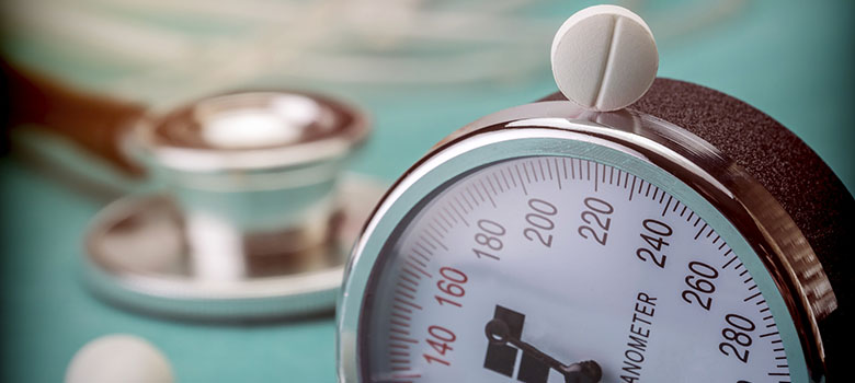 Décès in utero par défaut de suivi d'un traitement antihypertenseur