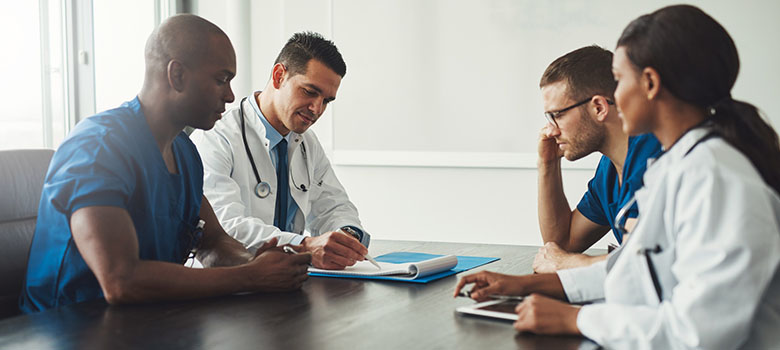Signalement des presqu'accidents - La Prévention Médicale