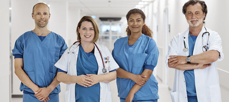 Equipe médicale