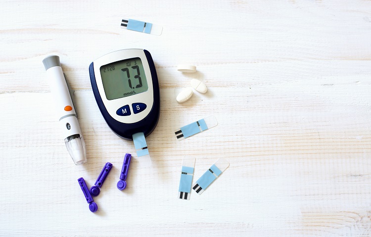 Défaut de diagnostic d'un diabète