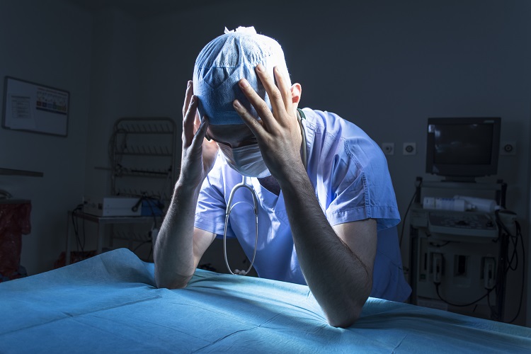 erreur médicament