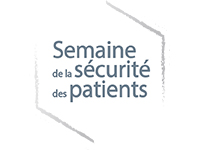Semaine de la sécurité des patients 2022