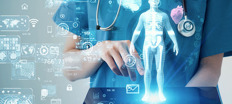 Les nouvelles promesses de l’Intelligence Artificielle dans le diagnostic médical