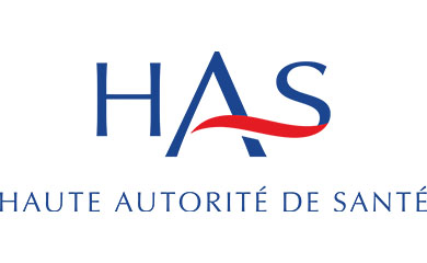 Logo HAS - La Prévention Médicale