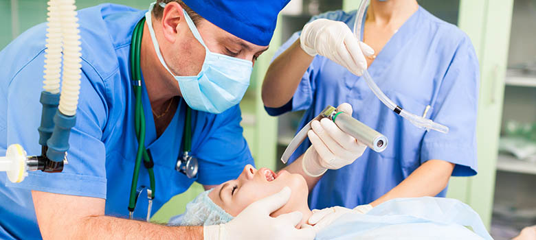 Erreur de côté en anesthésie - La Prévention Médicale