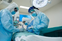 chirurgie covid