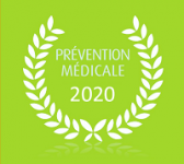 Grand prix Prévention Médicale