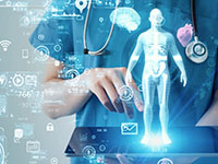 Les nouvelles promesses de l’Intelligence Artificielle dans le diagnostic médical