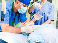 Erreur de côté en anesthésie - La Prévention Médicale