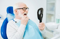 prévention bucco-dentaire chez la personne âgée