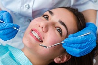 Malentendu concernant un traitement orthodontique