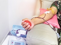 transfusion-sanguine