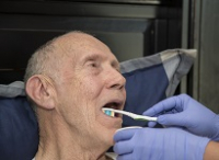 La santé bucco-dentaire chez la personne âgée