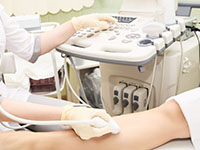 Contraception et risque thromboembolique