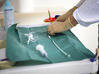 Réaction allergique en imagerie médicale - La Prévention Médicale