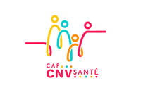 Logo CAP CNV Santé