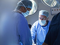 Sigmoïdectomie injustifiée