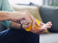 Traitement personnel d’un patient - La Prévention Médicale