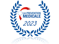 Grand prix Prévention Médicale