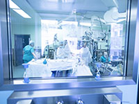 Brûlure de l'index au décours d'une chirurgie de l'épaule - La Prévention Médicale