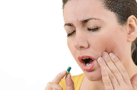 antibiotique, douleur dentaire
