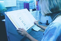 La check-list en chirurgie : le verre à demi-plein
