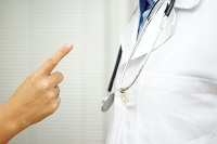 signalement, complications, patients