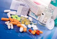 réconciliation médicamenteuse
