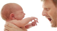 bébé secoué, maltraitance, symptômes