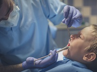 Erreur d’extraction chez un jeune patient - La Prévention Médicale