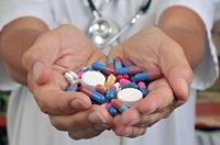 Surdosage médicament
