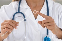 migration sterilet, contraception, perforation