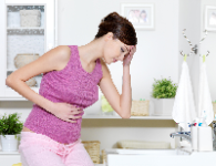 grossesse extra-utérine, diagnostique, trompe