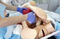 Les ateliers de simulation procéduraux en obstétrique