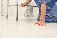 Retour d'expérience : chute à domicile lors de la toilette