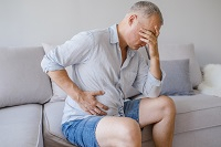 Coliques néphrétiques : 20 fois la dose benzodiazépine 