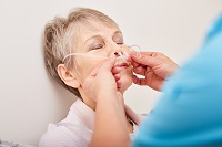 assistance respiratoire