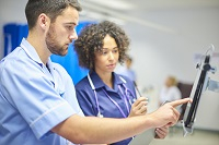 Parcours de soins du patient (ville/hôpital)