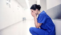 conditions de travail, sécurité soins, burn out