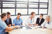 Formation travail en équipe