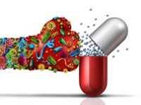 antibioresistance