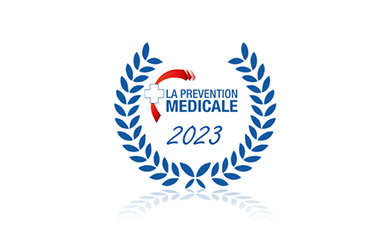 Grand Prix 2023 - La Prévention Médicale